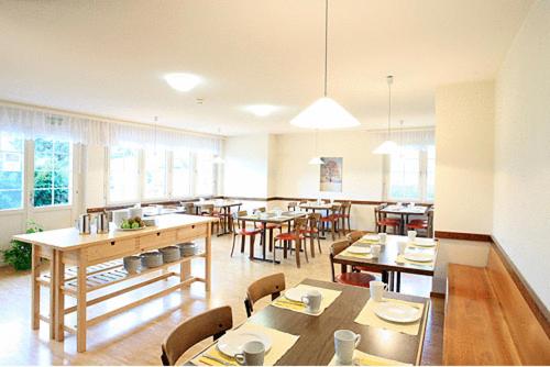 בית מלון כפרי Am Schönenbühl