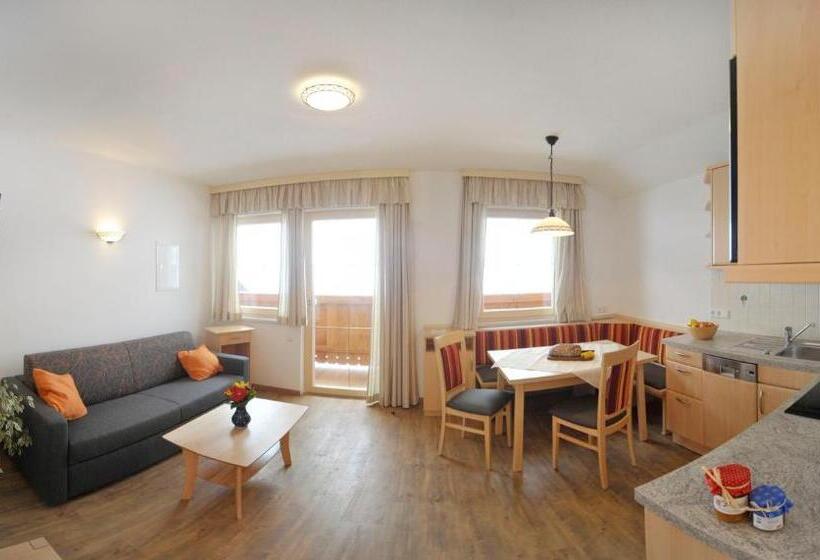 בית מלון כפרי Hocheggerhof   Urlaub Am Bauernhof