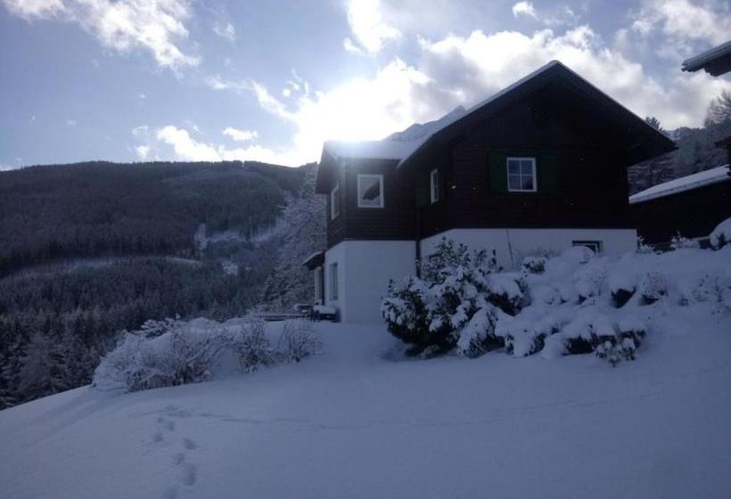 בית מלון כפרי Nockhof