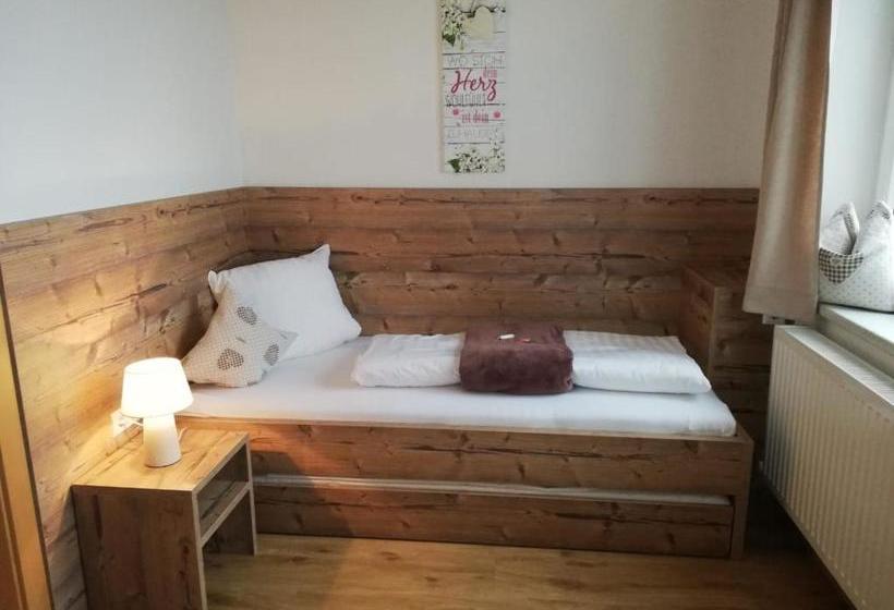 בית מלון כפרי Nockhof