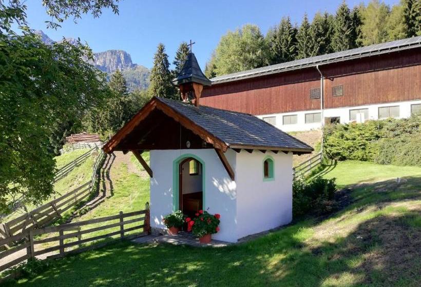 בית מלון כפרי Nockhof