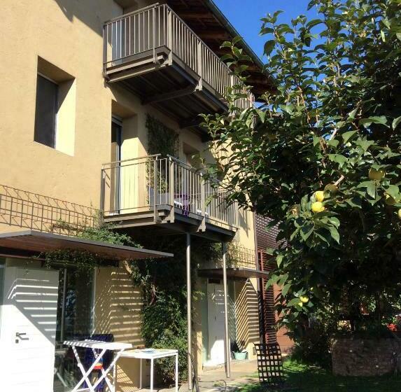 בית מלון כפרי Residenza La Beccata