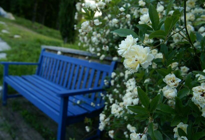 בית מלון כפרי Residenza La Beccata