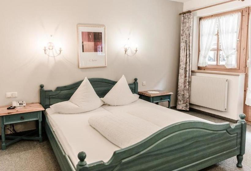 پانسیون Alt Kaisers