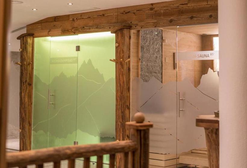 پانسیون Alt Kaisers