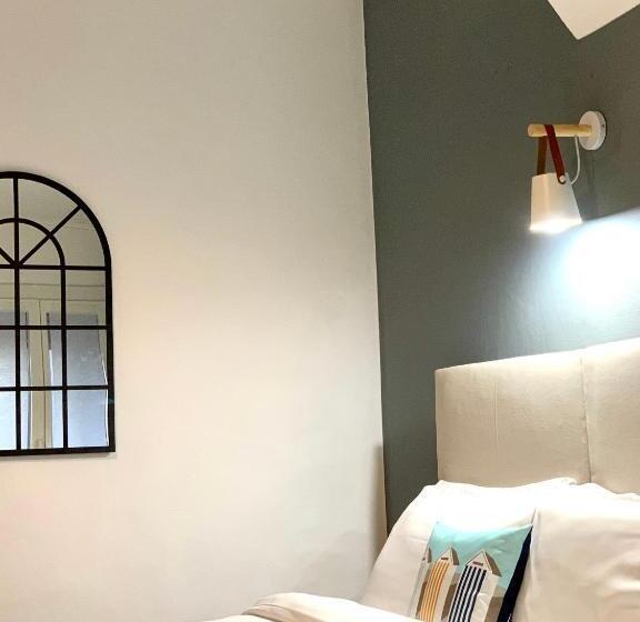 Пансион Brasseurs Du Pont   Microbrasserie Avec Chambres