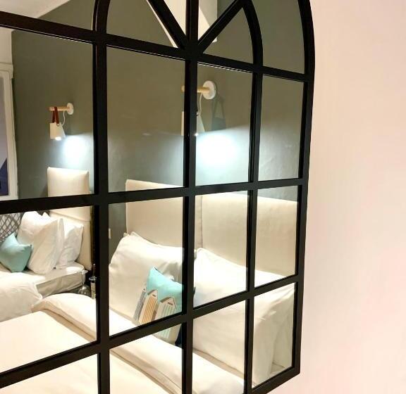 Пансион Brasseurs Du Pont   Microbrasserie Avec Chambres