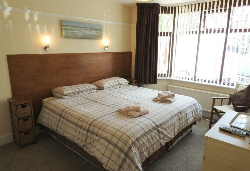 پانسیون Cherish End Guest House