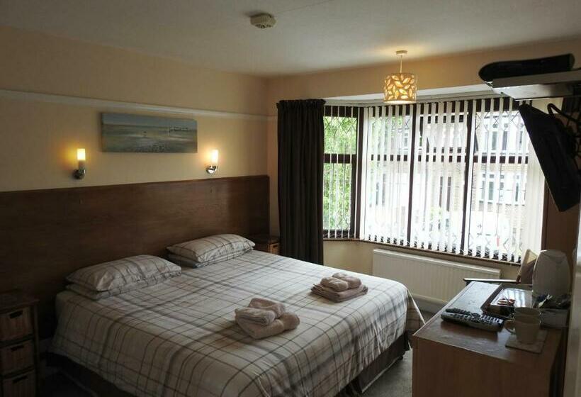 پانسیون Cherish End Guest House