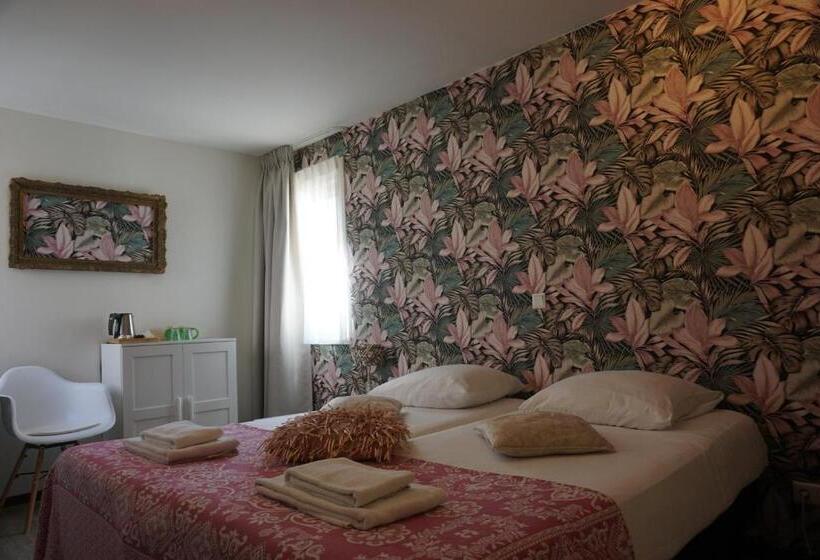 ペンション Duinlust Dishoek