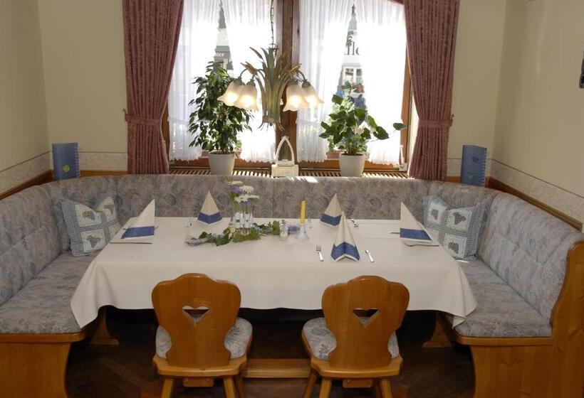 膳宿费 Gasthaus Zum Hirschen