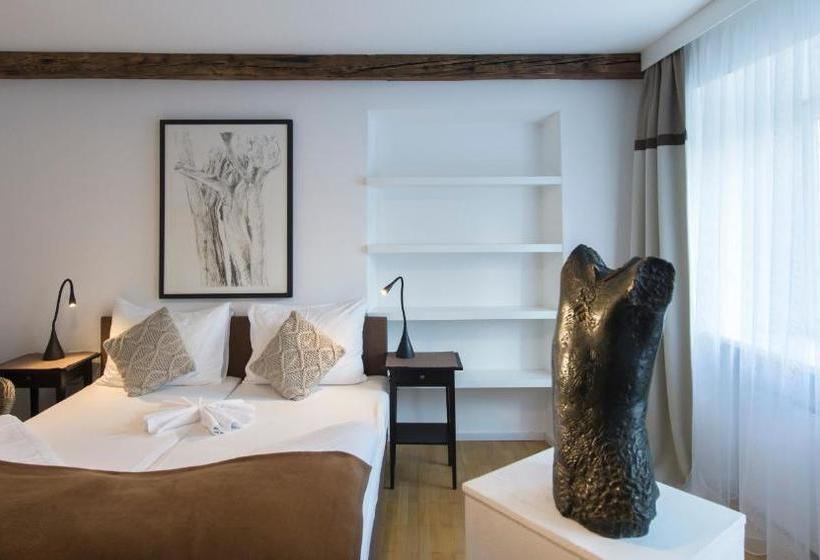 ペンション Gasthof Badl   Bed & Breakfast