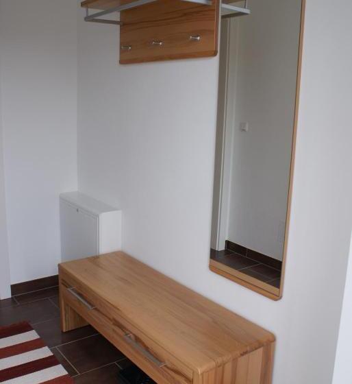 ペンション Gasthof Bauer