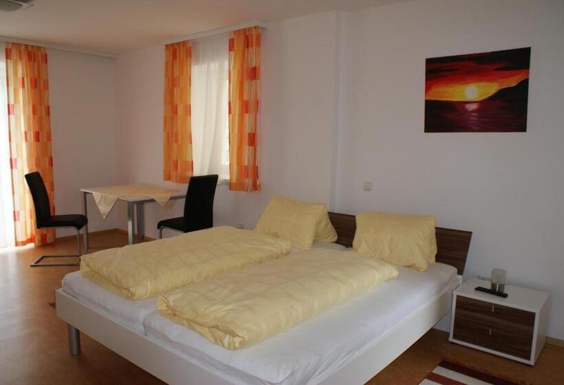 ペンション Gasthof Bauer