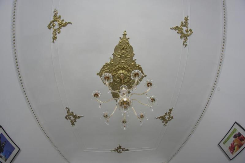 پانسیون Gualtiero Camere & Suite
