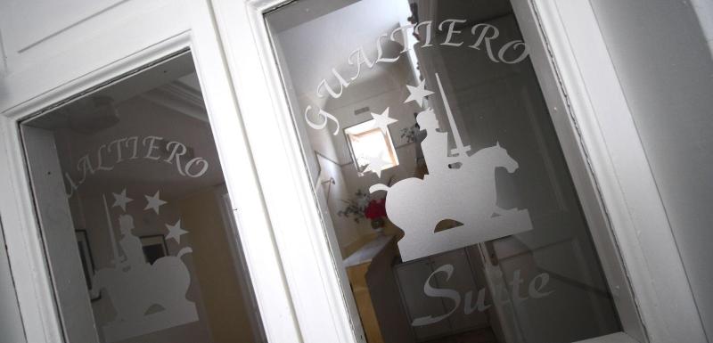 پانسیون Gualtiero Camere & Suite