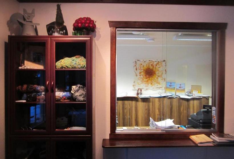 ペンション Guesthouse Husky