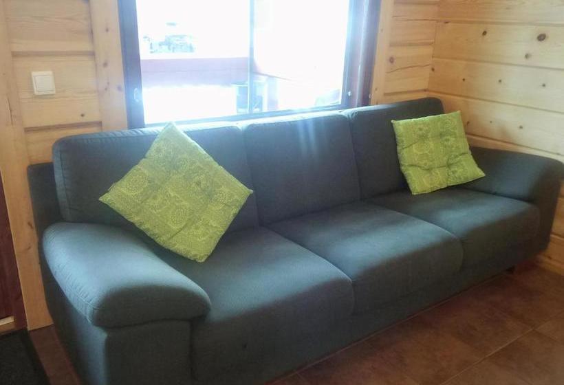 פנסיון Guesthouse Husky