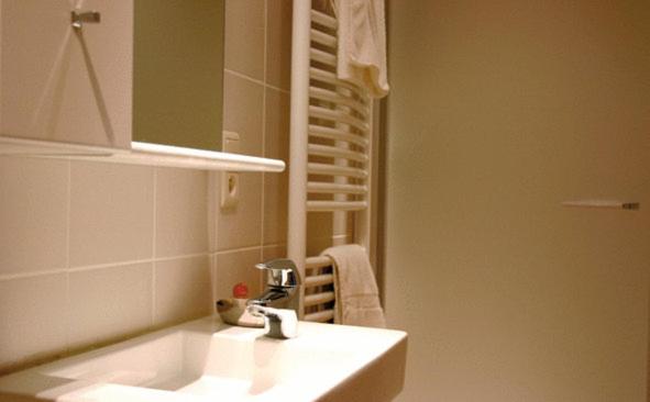 پانسیون Guesthouse Les Tilleuls