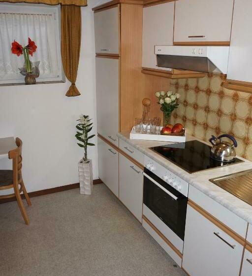 Пансион Haus Remler