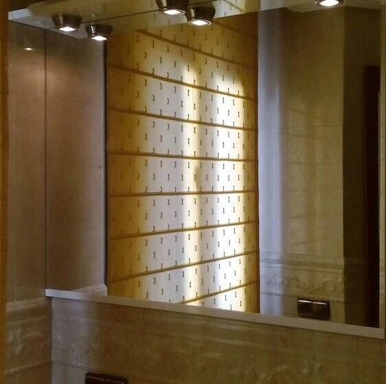 پانسیون Hostal Granada