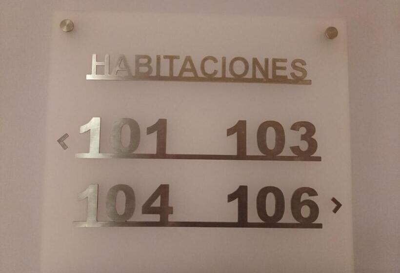 膳宿费 Hostal Restaurante El Castillo
