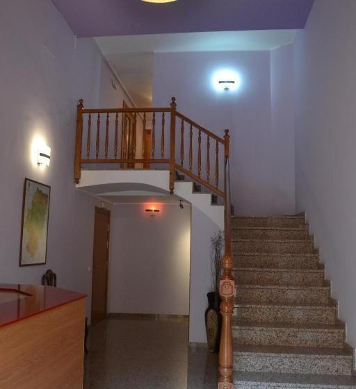 膳宿费 Hostal Restaurante El Castillo
