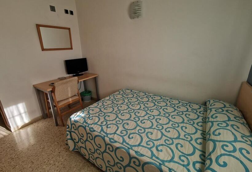 ペンション Hostal Talavera