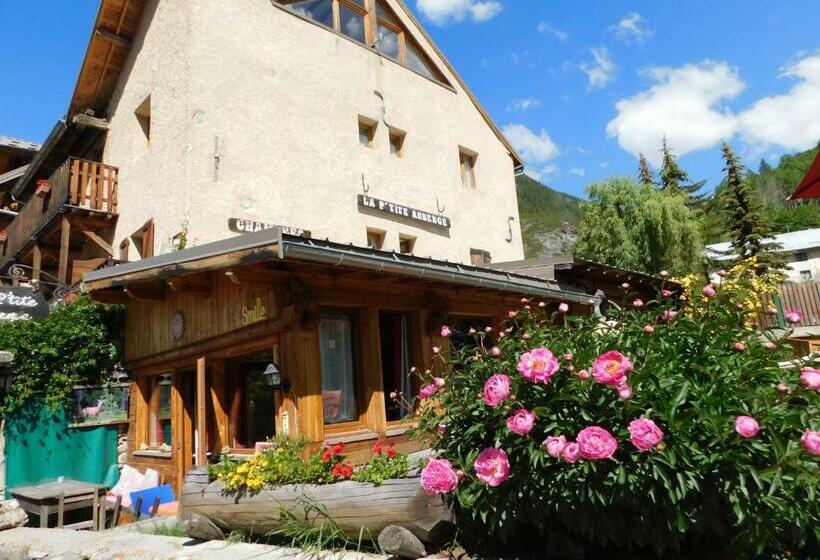 بنسيون La Ptite Auberge