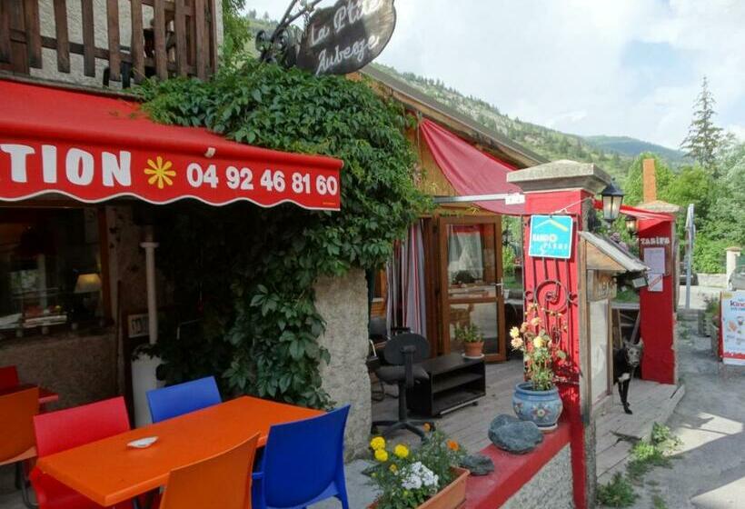 بنسيون La Ptite Auberge