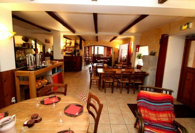 بنسيون La Ptite Auberge