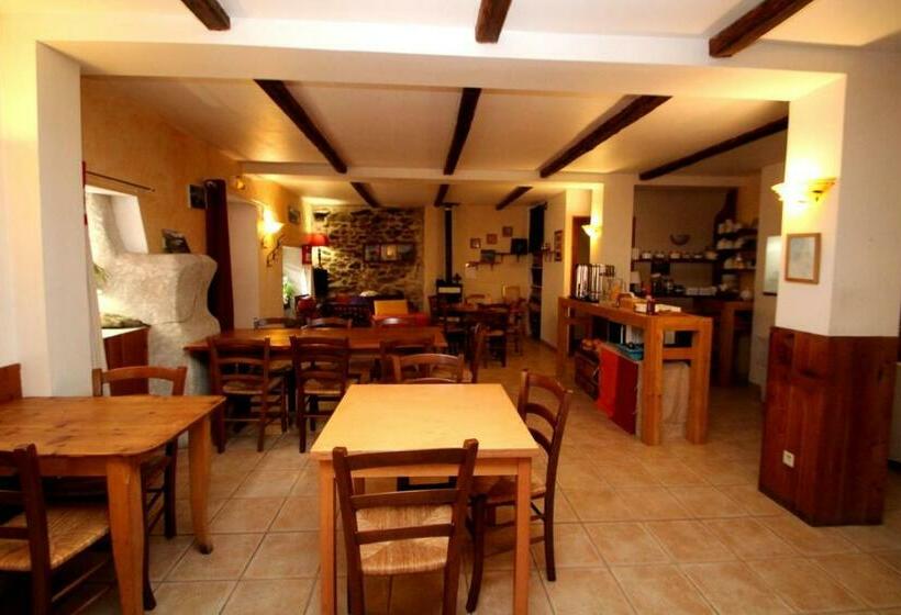 بنسيون La Ptite Auberge
