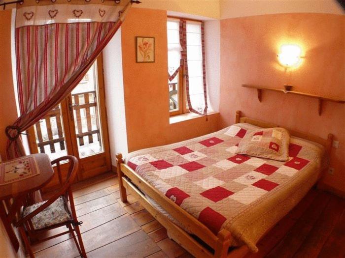 بنسيون La Ptite Auberge