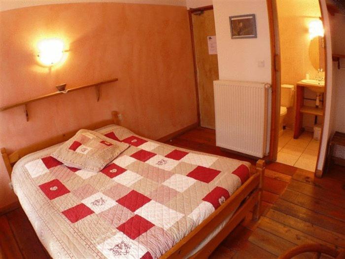 بنسيون La Ptite Auberge