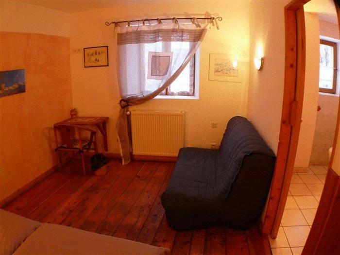 بنسيون La Ptite Auberge