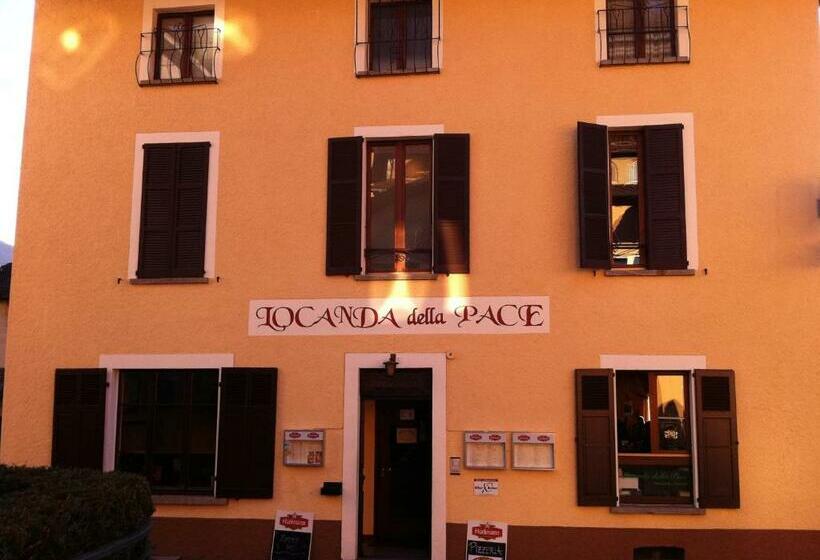 ペンション Locanda Della Pace