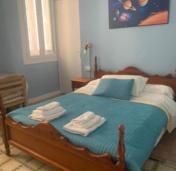 Пансион Hostal Del Palau