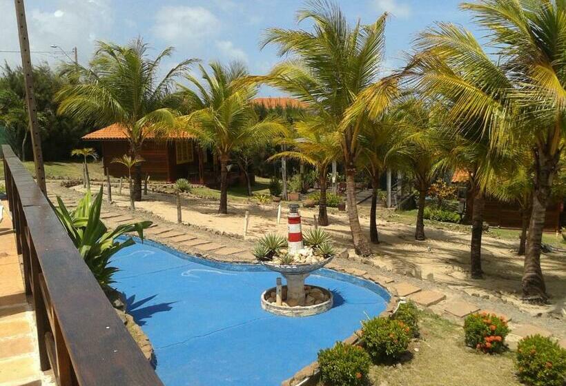 پانسیون Pousada Cultural Canto Dos Poetas