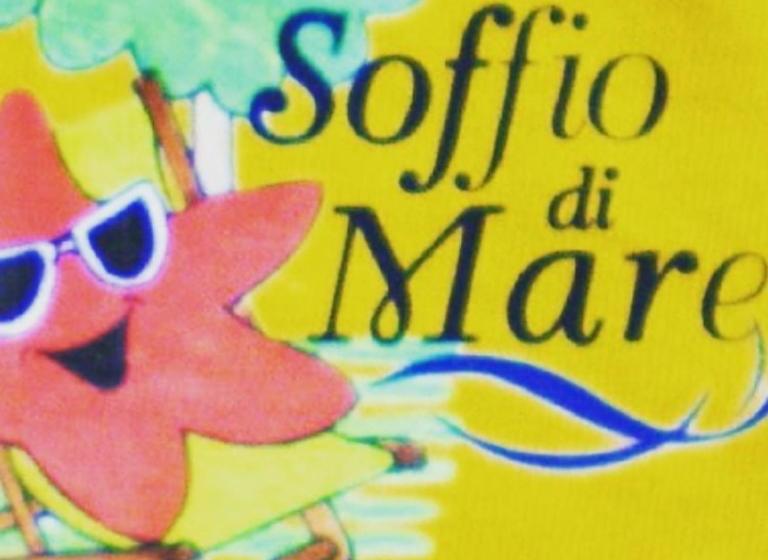 پانسیون Soffio Di Mare