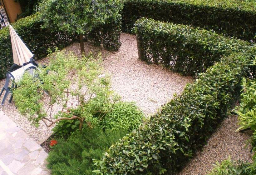 پانسیون Soffio Di Mare