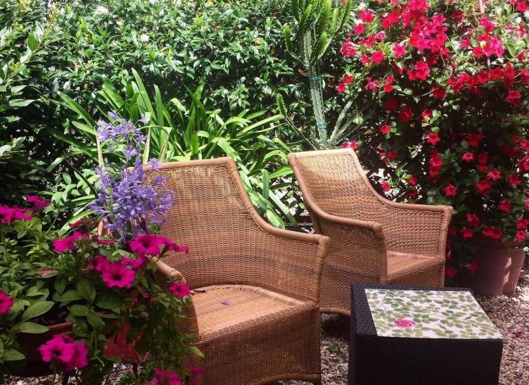 پانسیون Soffio Di Mare