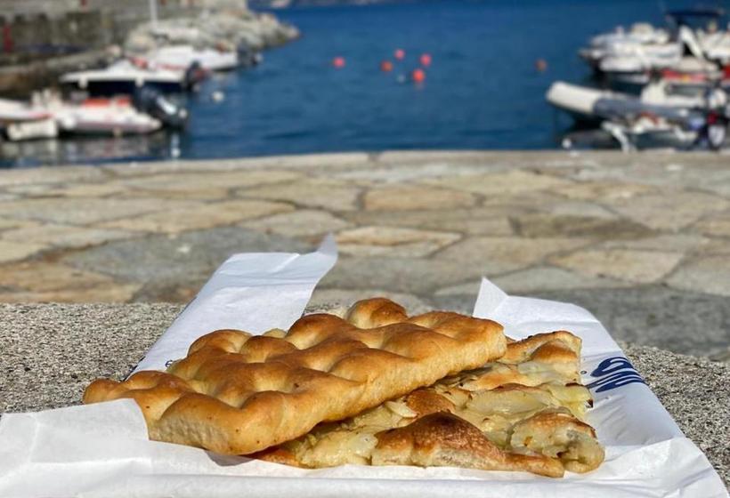 پانسیون Soffio Di Mare