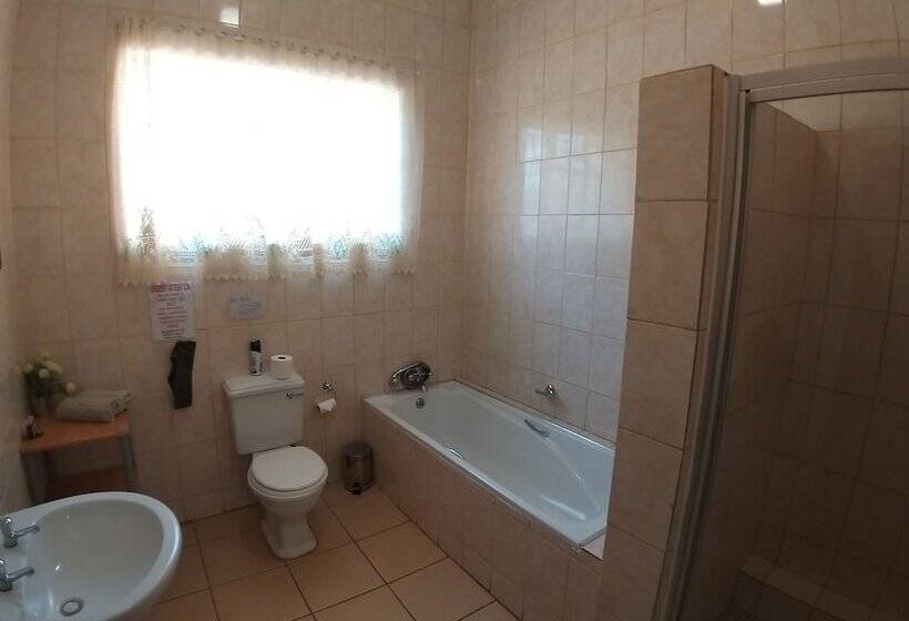 بنسيون The Ultimate Lodge