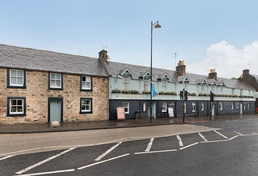 Пансион West Port