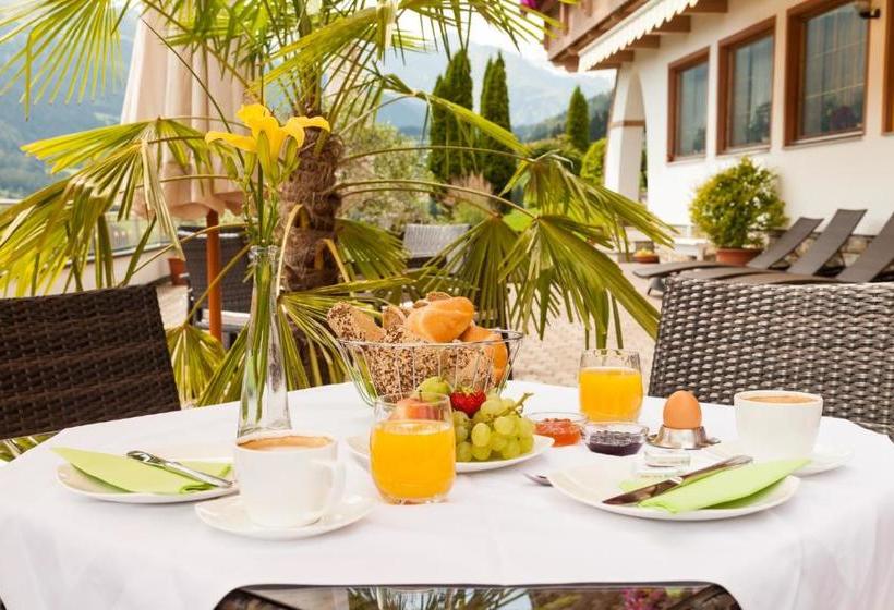 Residence Garni Melcherhof