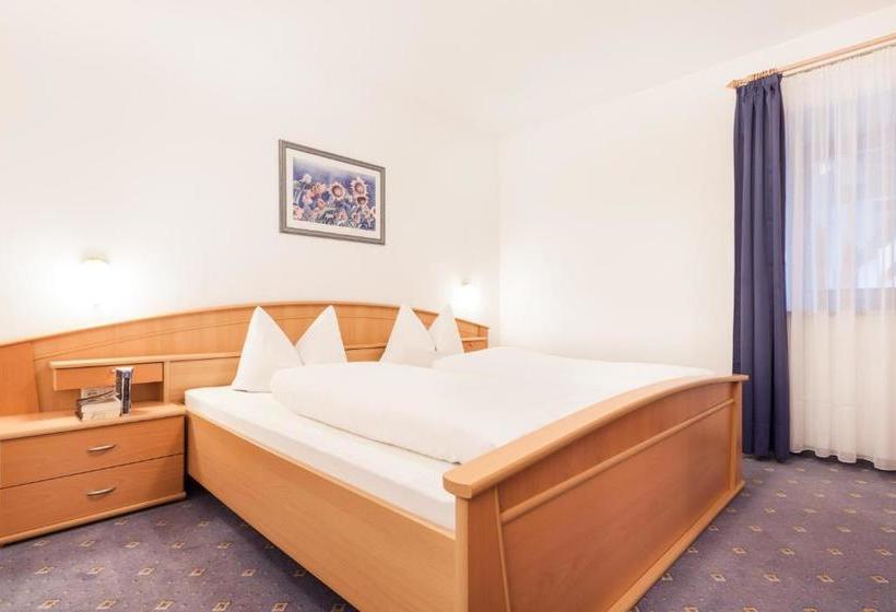 Residence Garni Melcherhof