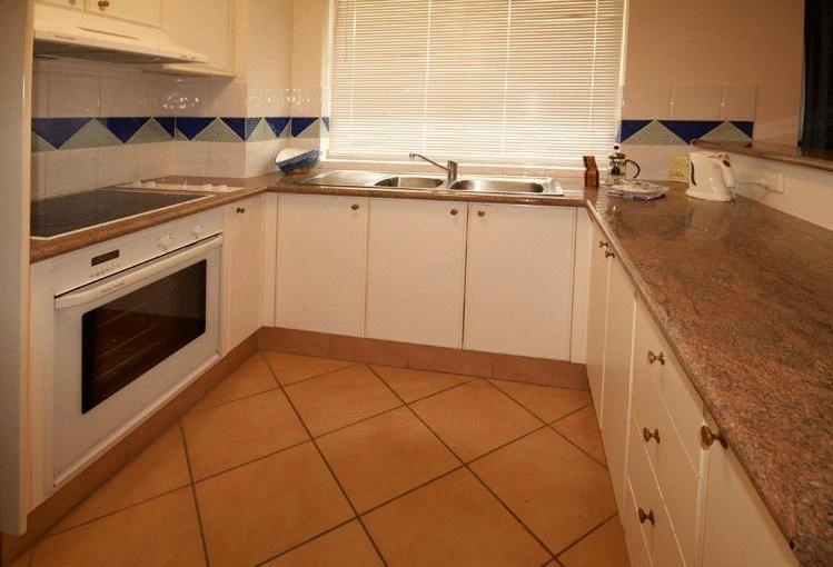 Santorini By The Sea