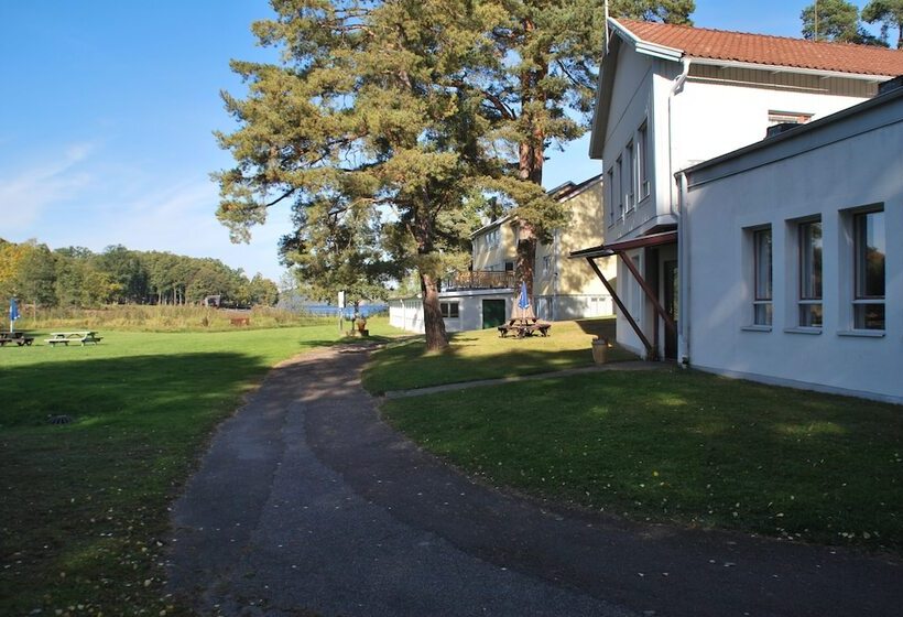 Solviken Tranås Hostel
