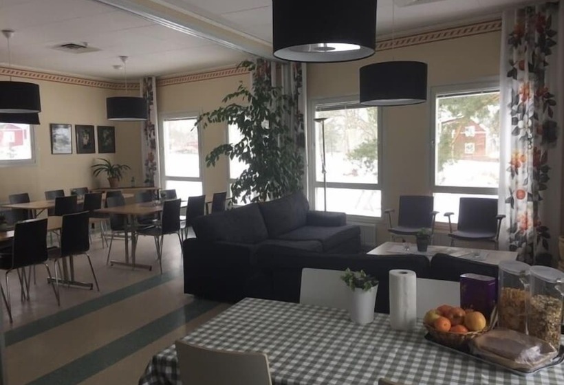 Solviken Tranås Hostel