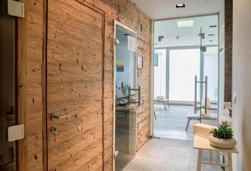 Tauernresidence Radstadt By Alps Resorts